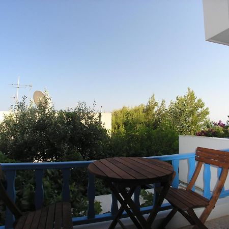 Studios Panorama Drios Dış mekan fotoğraf