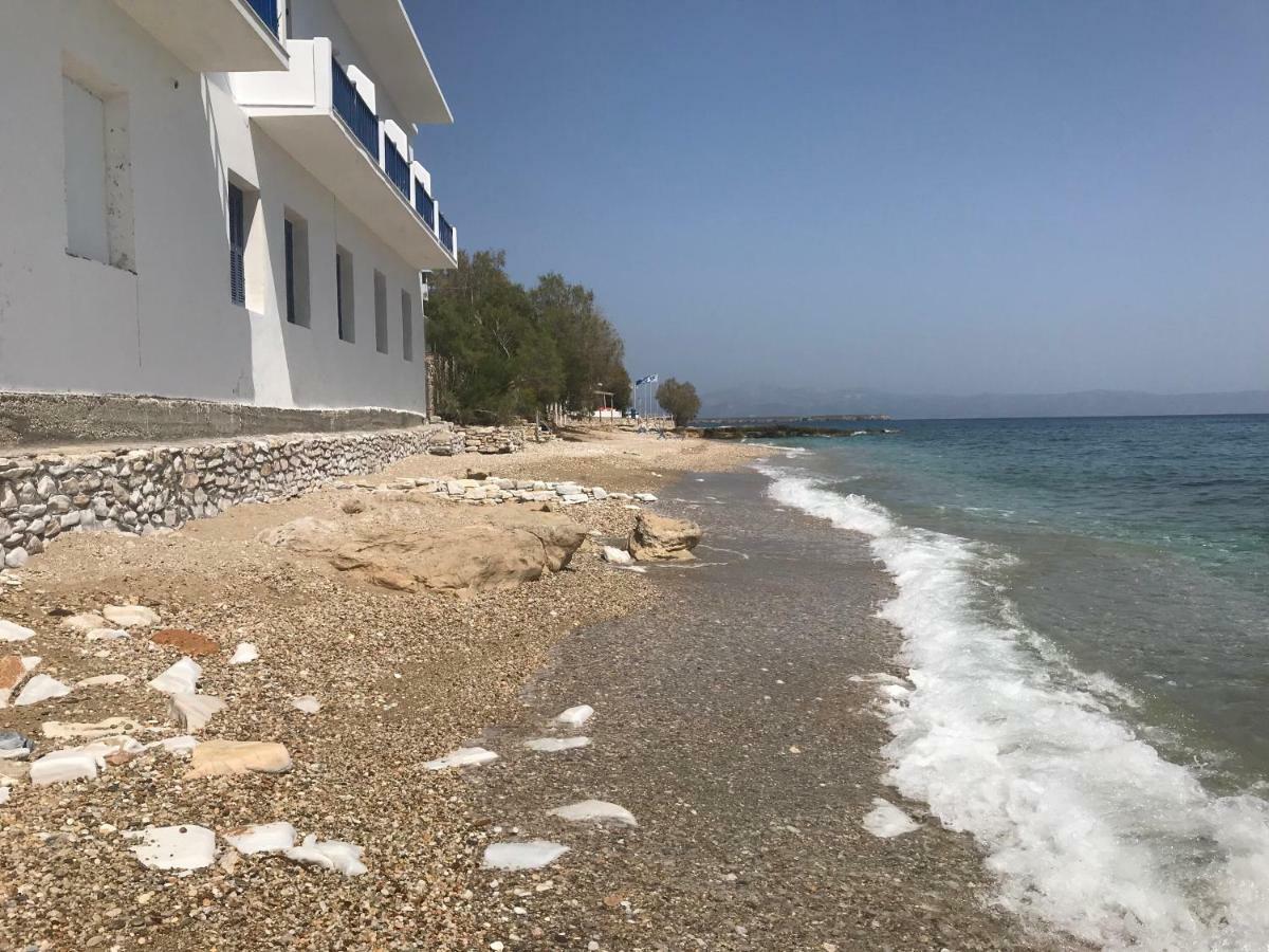 Studios Panorama Drios Dış mekan fotoğraf