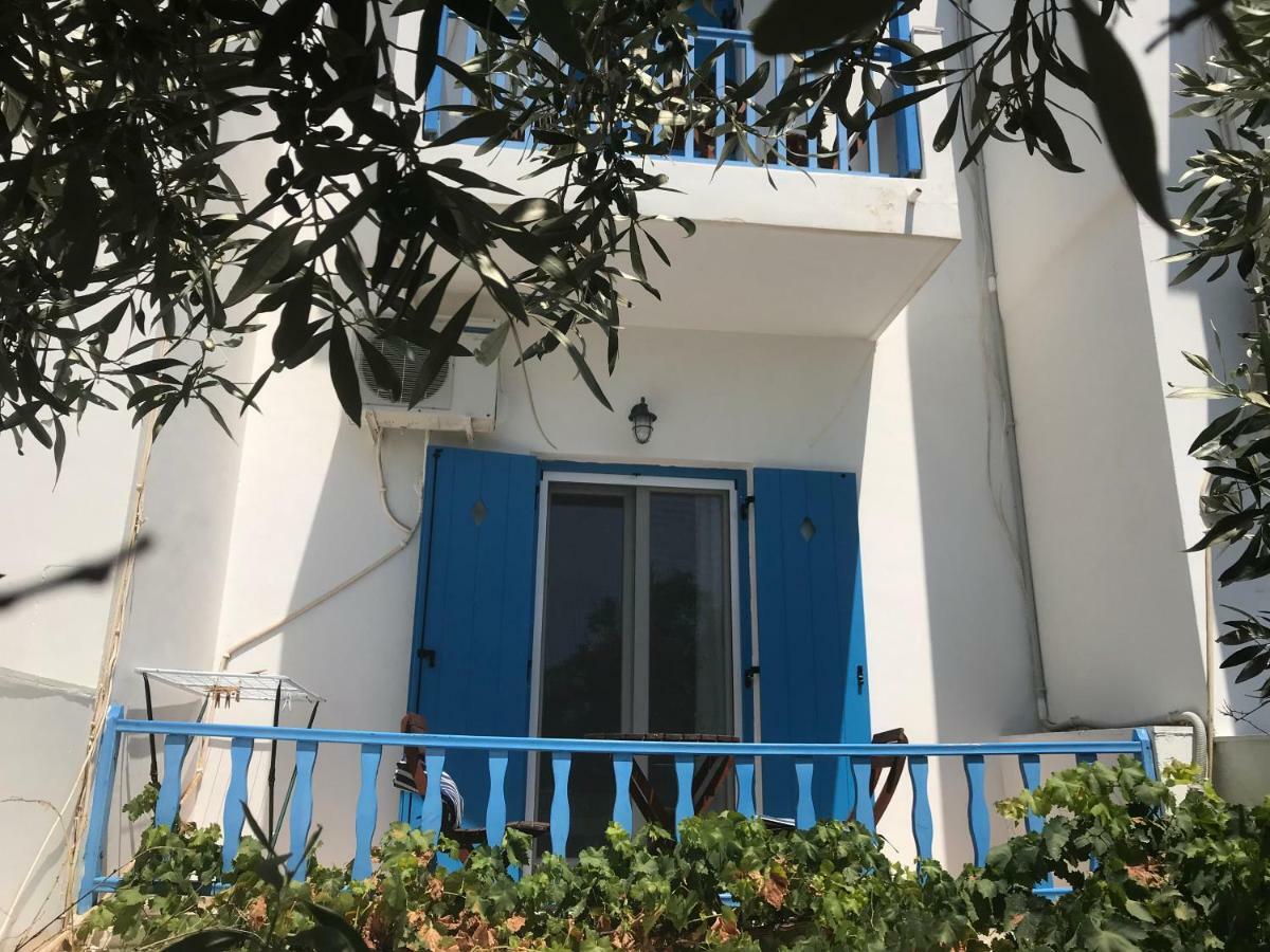 Studios Panorama Drios Dış mekan fotoğraf