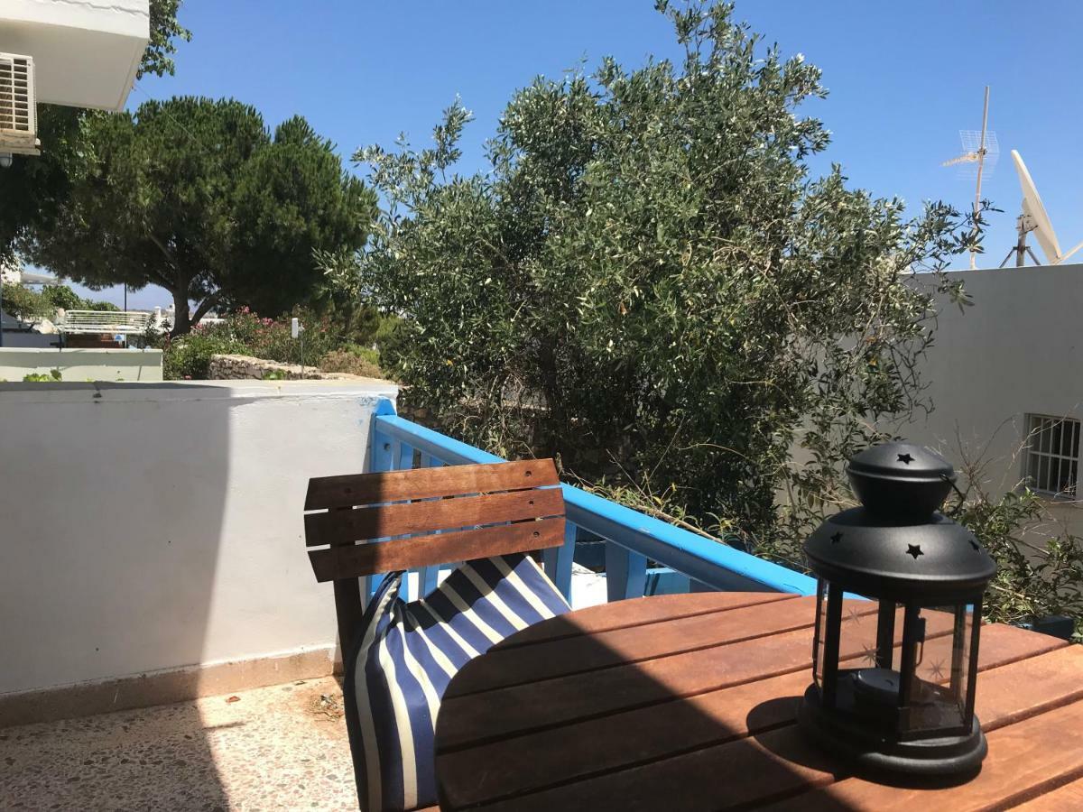 Studios Panorama Drios Dış mekan fotoğraf