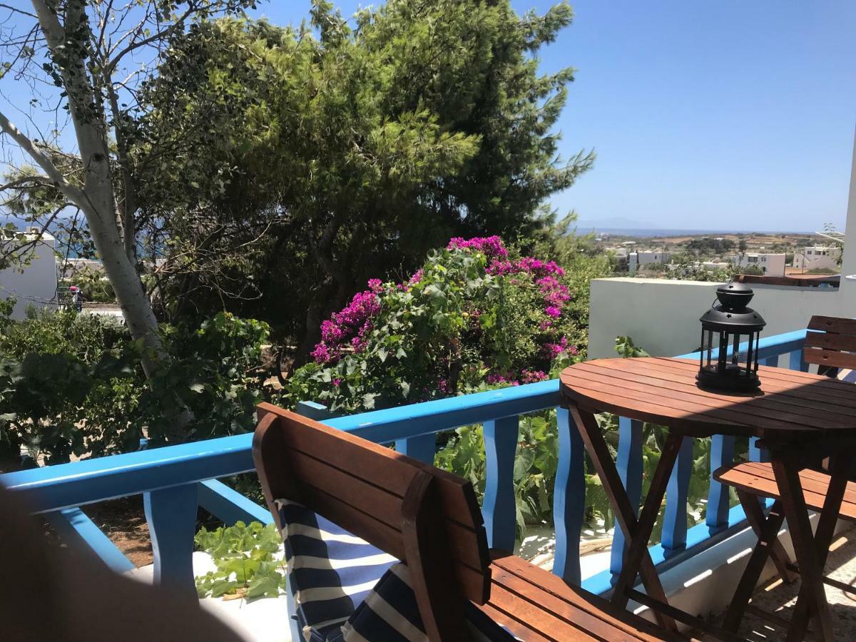 Studios Panorama Drios Dış mekan fotoğraf