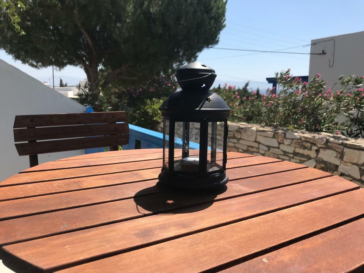 Studios Panorama Drios Dış mekan fotoğraf
