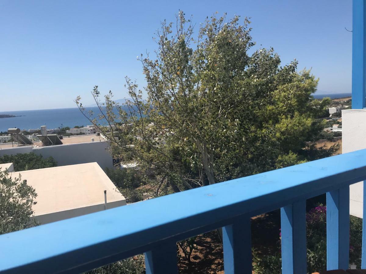 Studios Panorama Drios Dış mekan fotoğraf