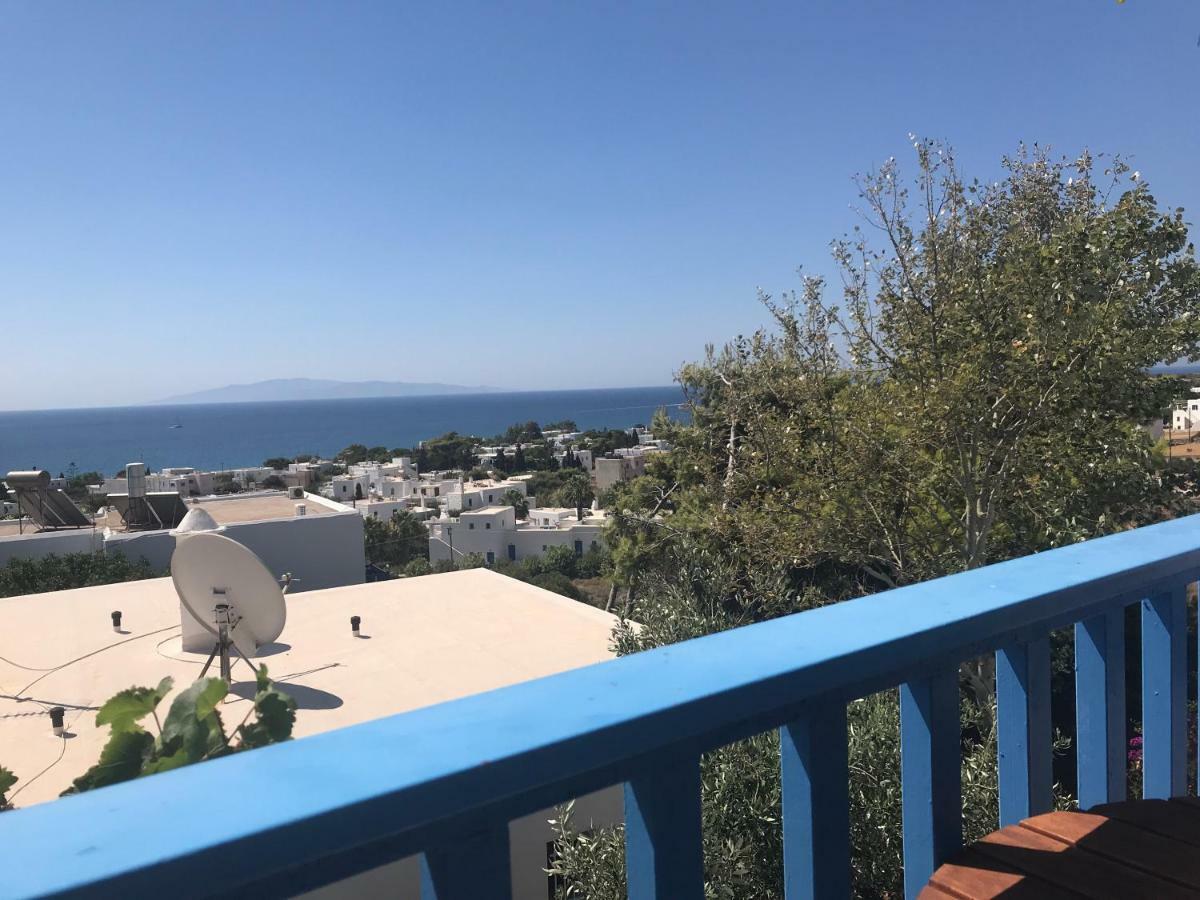 Studios Panorama Drios Dış mekan fotoğraf